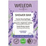 Weleda Levandulové relaxační mýdlo 75 g – Sleviste.cz