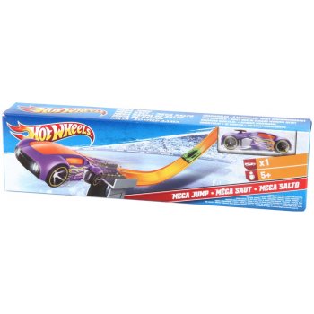 Hasbro Hot Wheels Sada ohromný skok