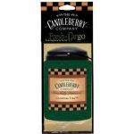 Candleberry Christmas Tree – Hledejceny.cz