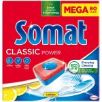 Somat XXL tablety do myčky classic 80 ks – Hledejceny.cz