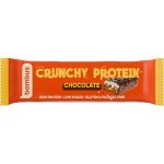 Bombus Protein Crunchy Bar 50 g – Zboží Mobilmania