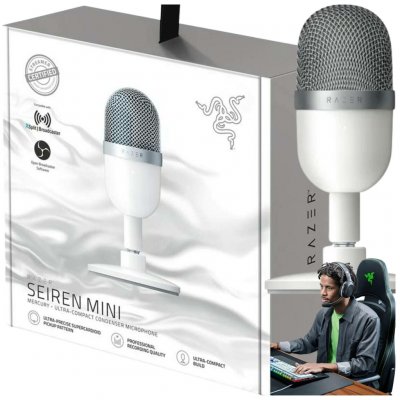 Razer Seiren Mini – Zboží Mobilmania