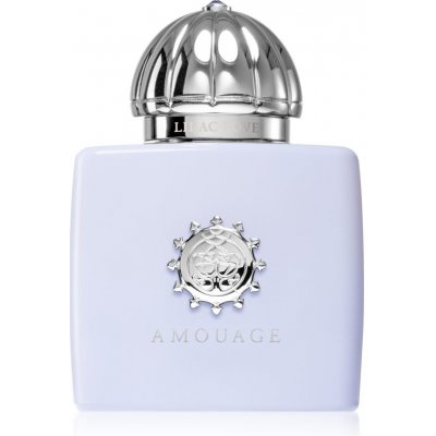 Amouage Lilac Love parfémovaná voda dámská 50 ml