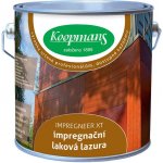 Koopmans Impregneer XT 1 l teak přírodní – Hledejceny.cz