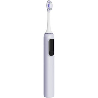 Xiaomi Oscillation Electric Toothbrush Pro Purple – Zboží Dáma