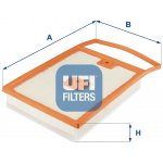 Vzduchový filtr UFI 30.692.00 – Hledejceny.cz