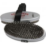 Red Creek 048 Ocelový jemný kartáč, Racing Silver – Zboží Dáma