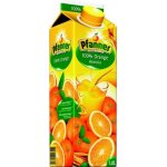 Pfanner Pomerančová šťáva 100% 1 l – Zboží Dáma