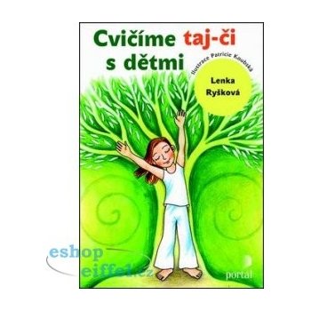 Cvičíme taj-či s dětmi