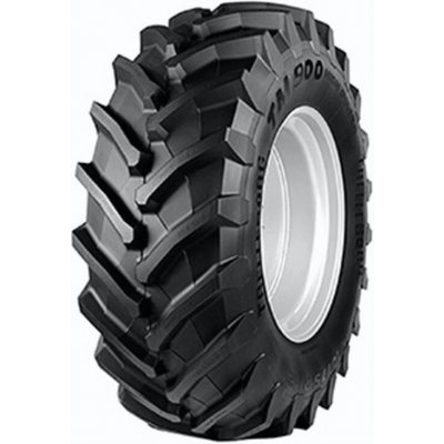 TRELLEBORG TM900 HIGH POWER 710/60-30 162D TL – Hledejceny.cz