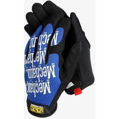 Mechanix Wear taktické The Original modré – Hledejceny.cz