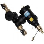 CALEFFI DIRTMAGPLUS® a 1“ 545376 – Sleviste.cz