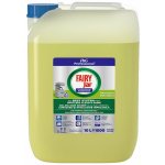 Jar P&G Profi Line detergent do myček 10 l – Hledejceny.cz