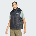 adidas vesta Terrex Multi Climawarm Insulated Hooded černá – Hledejceny.cz
