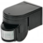 Elektrobock LX118 - černé – Zbozi.Blesk.cz