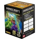 Panini Minecraft 3 - Blaster Box – Zboží Dáma