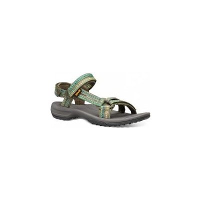 Teva Terra Fi Lite 1001474 BTOL zelená – Sleviste.cz