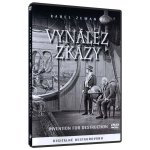 Vynález zkázy DVD – Hledejceny.cz