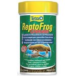 Tetra Repto Frog Granules 100ml – Sleviste.cz