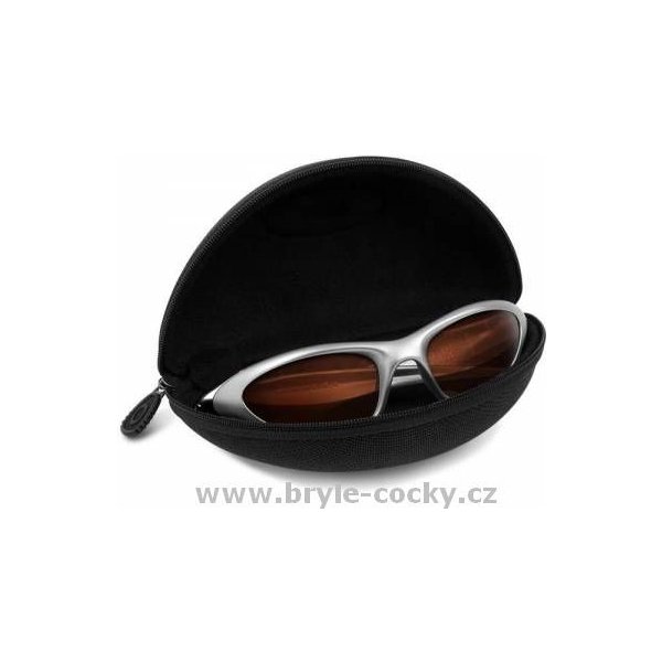 Pouzdro na brýle Pouzdro na brýle OAKLEY MEDIUM SOFT VAULT Black 07-005