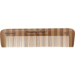 Olivia Garden Bamboo Brush Healthy Hair Comb 1 – Zboží Dáma