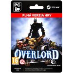 Overlord 2 – Hledejceny.cz