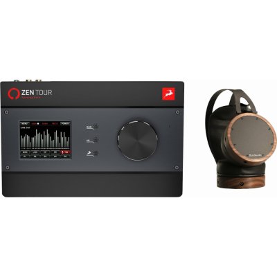 Antelope Audio Zen Tour Synergy Core SET – Hledejceny.cz