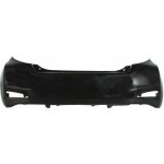 BLIC Zadní nárazník TOYOTA YARIS XP130 12.2010-07.2014 – Zboží Mobilmania