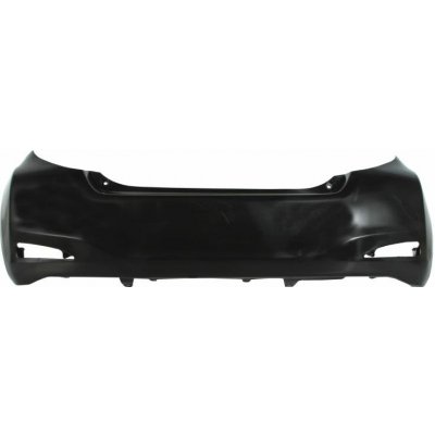 BLIC Zadní nárazník TOYOTA YARIS XP130 12.2010-07.2014 – Zboží Mobilmania