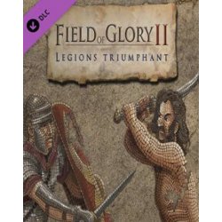 Field of Glory 2: Legions Triumphant