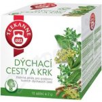 Teekanne čaj DÝCHACÍ CESTY A KRK 10 x 2 g – Zboží Mobilmania