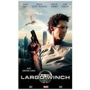 Salle jérome: largo winch DVD