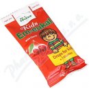 Em-Eukal kids Třešňové dropsy s 5 vitamíny 75 g