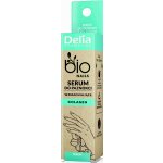 Delia Cosmetics Bio Nails posilující sérum na nehty s kolagenem 11 ml – Hledejceny.cz