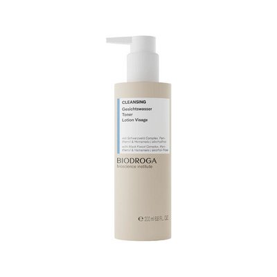 Biodroga Cleansing Toner 200 ml