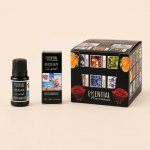 Essential Aromatologia vonný olej Rose Cottage Aroma Ocean 10 ml – Hledejceny.cz