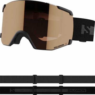 Salomon S/View Access – Zboží Dáma Salomon S/View Access – Zboží Dáma