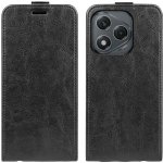 VSECHNONAMOBIL 124932 Vyklápěcí pouzdro pro Honor 400 Smart 5G / Honor X7d černé – Zboží Mobilmania