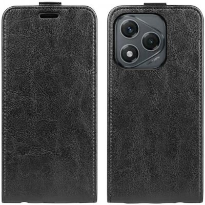 VSECHNONAMOBIL 124932 Vyklápěcí pouzdro pro Honor 400 Smart 5G / Honor X7d černé – Zboží Mobilmania