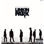 Minutes to Midnight - Linkin Park LP – Hledejceny.cz