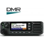 Motorola DM 4600E VHF – Sleviste.cz