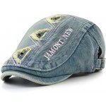 HARAHU Baret Světle modrá – Hledejceny.cz