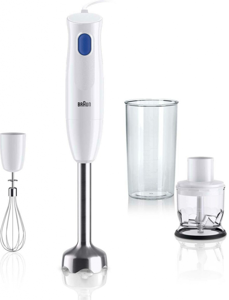 BRAUN MQ10.202MWH