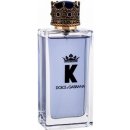 Dolce & Gabbana K toaletní voda pánská 100 ml tester