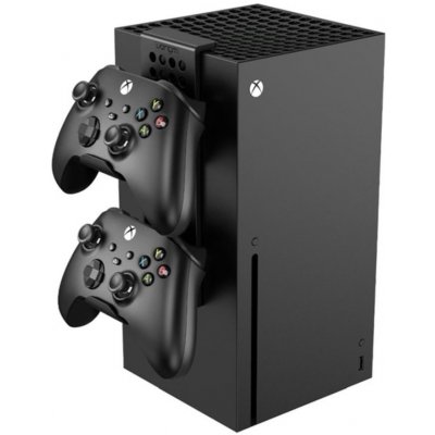 VENOM VS2885 Xbox Series X Controller Rack