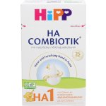 HiPP 1 HA Combiotik 600 g – Sleviste.cz