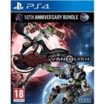 Bayonetta & Vanquish (10th Anniversary Bundle) – Hledejceny.cz