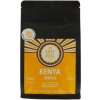 Zrnková káva Kávy Pitel Kenya AA plus Mount Kenya Selection 250 g