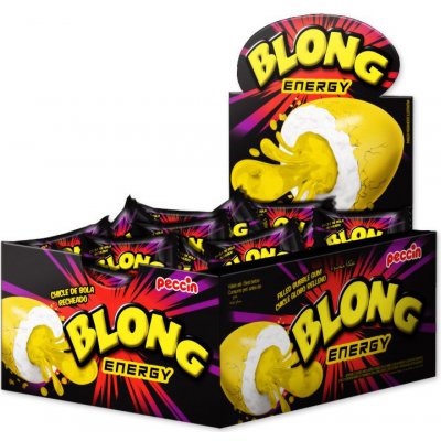 Blong Energy 40 x 5 g – Zboží Dáma