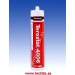 Teroson RB 4006 310g šedá – HobbyKompas.cz